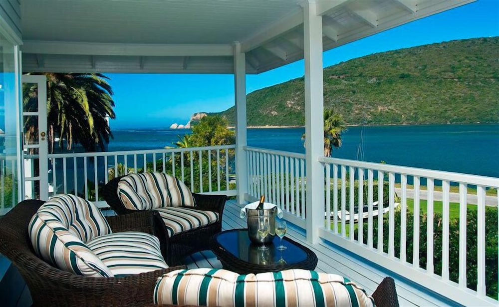 The Knysna Belle 28/50