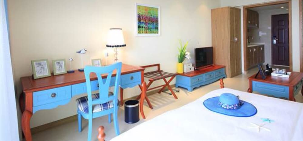 Estay Apartment Hidden Bay Huidong 12/17