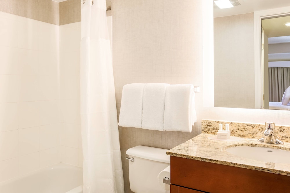 Residence Inn By Marriott Atlanta Cumberland/Galleria 11/28