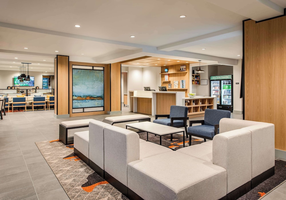 Hyatt House Bwi Airport/baltimore 2/30