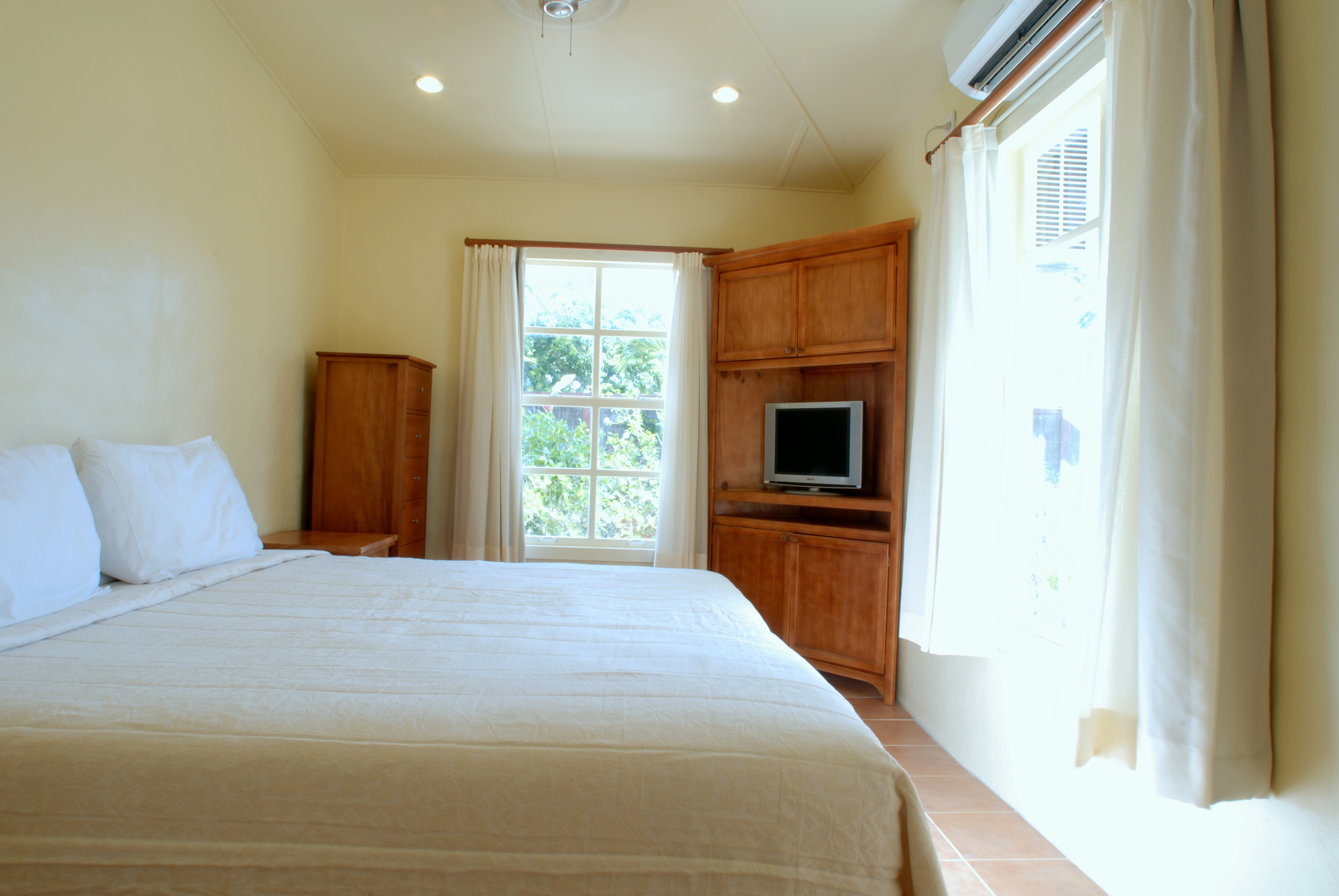 3-Bedroom Private Pool & Spa Villa Lime Blossom