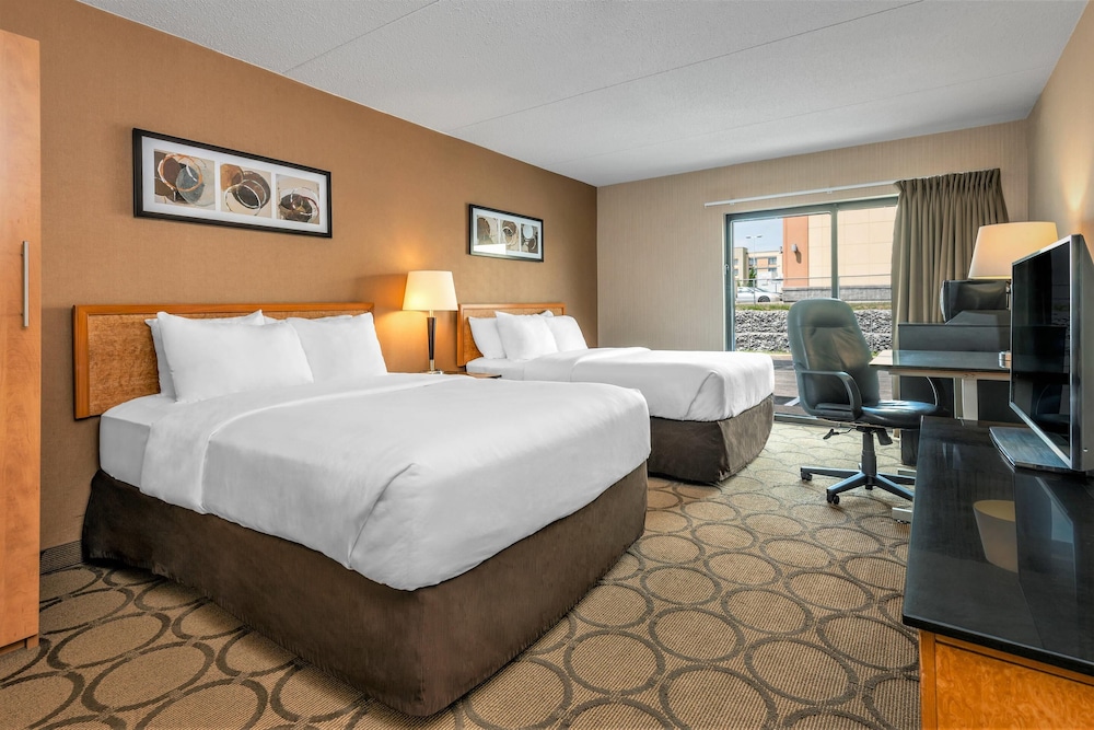 ROOM, 2 QUEEN BEDS