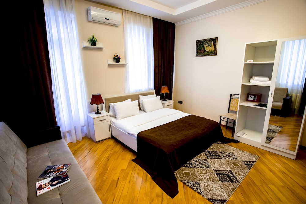 Central Baku Hotel 16/50