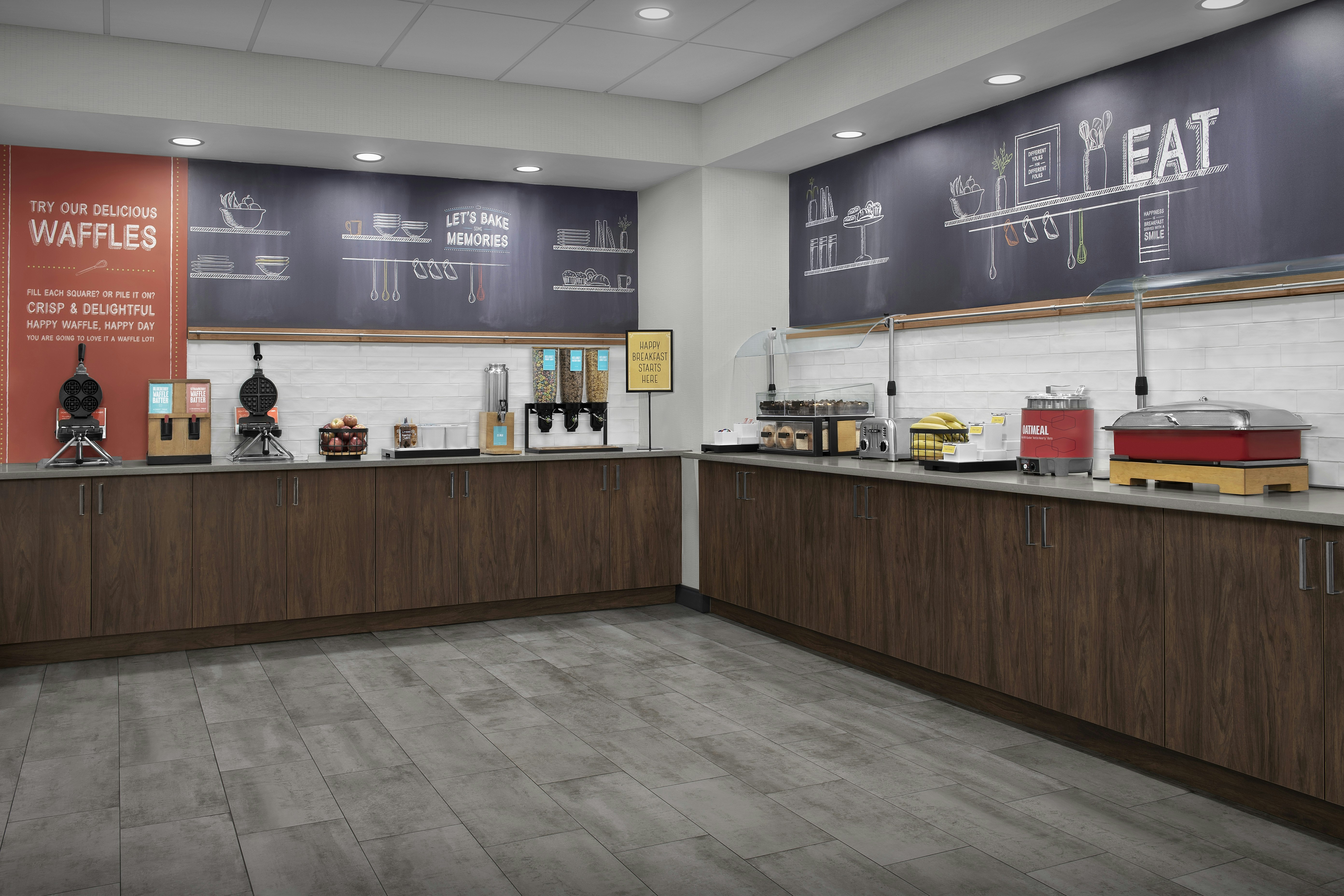 Hampton Inn Suites Jacksonville South Bartram Park 7/41