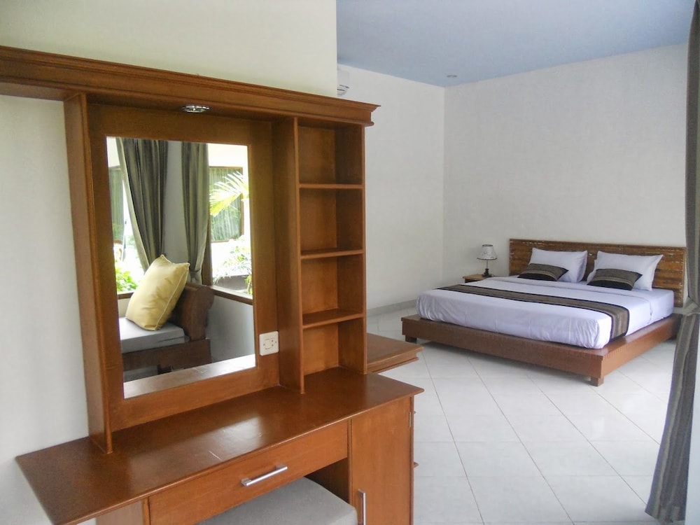 Gili Smile Bungalows 15/50