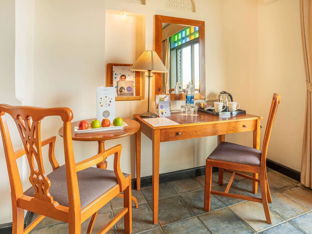 Novotel Al Dana Resort 60/75
