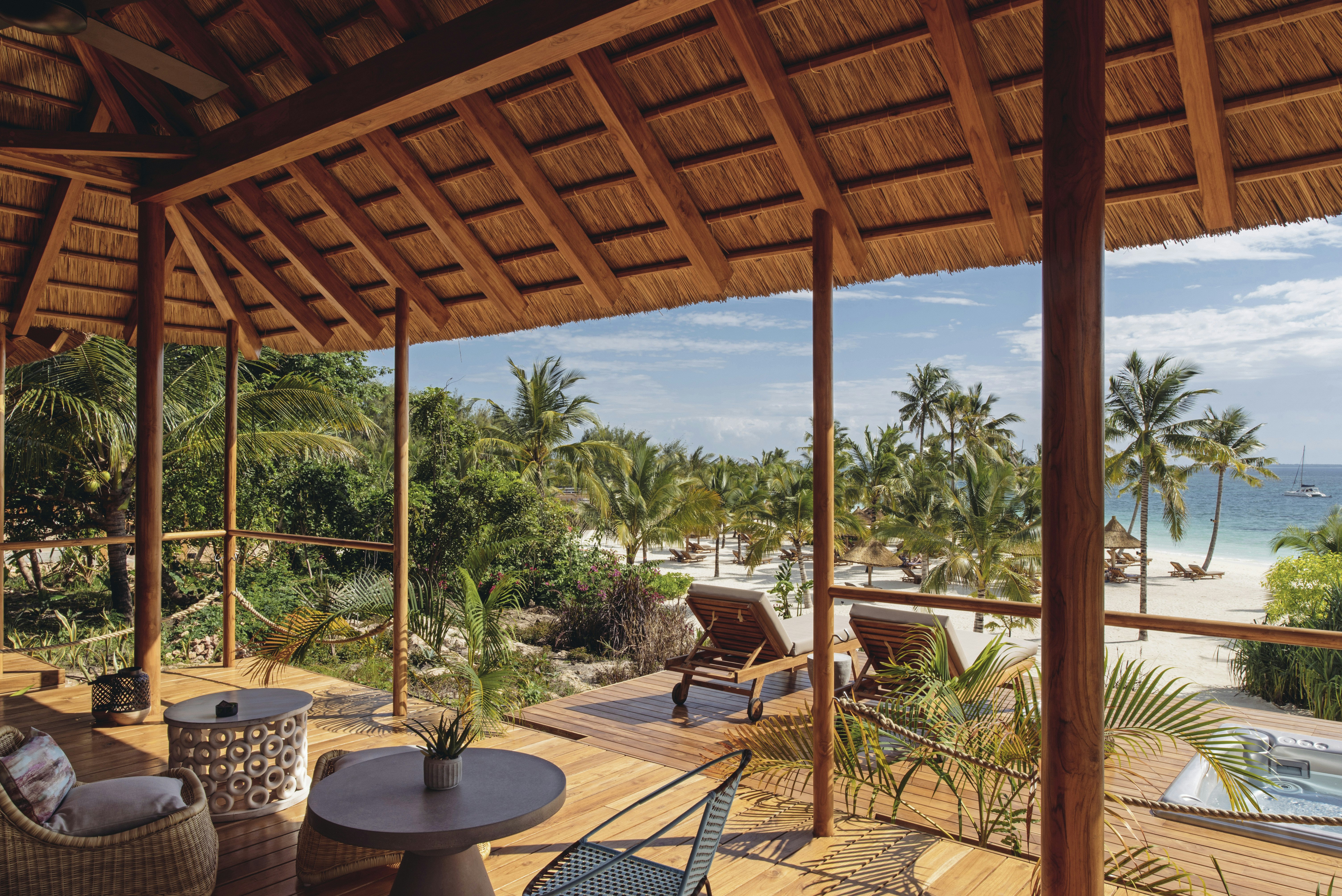 Zuri Zanzibar Hotel Resort 13/25
