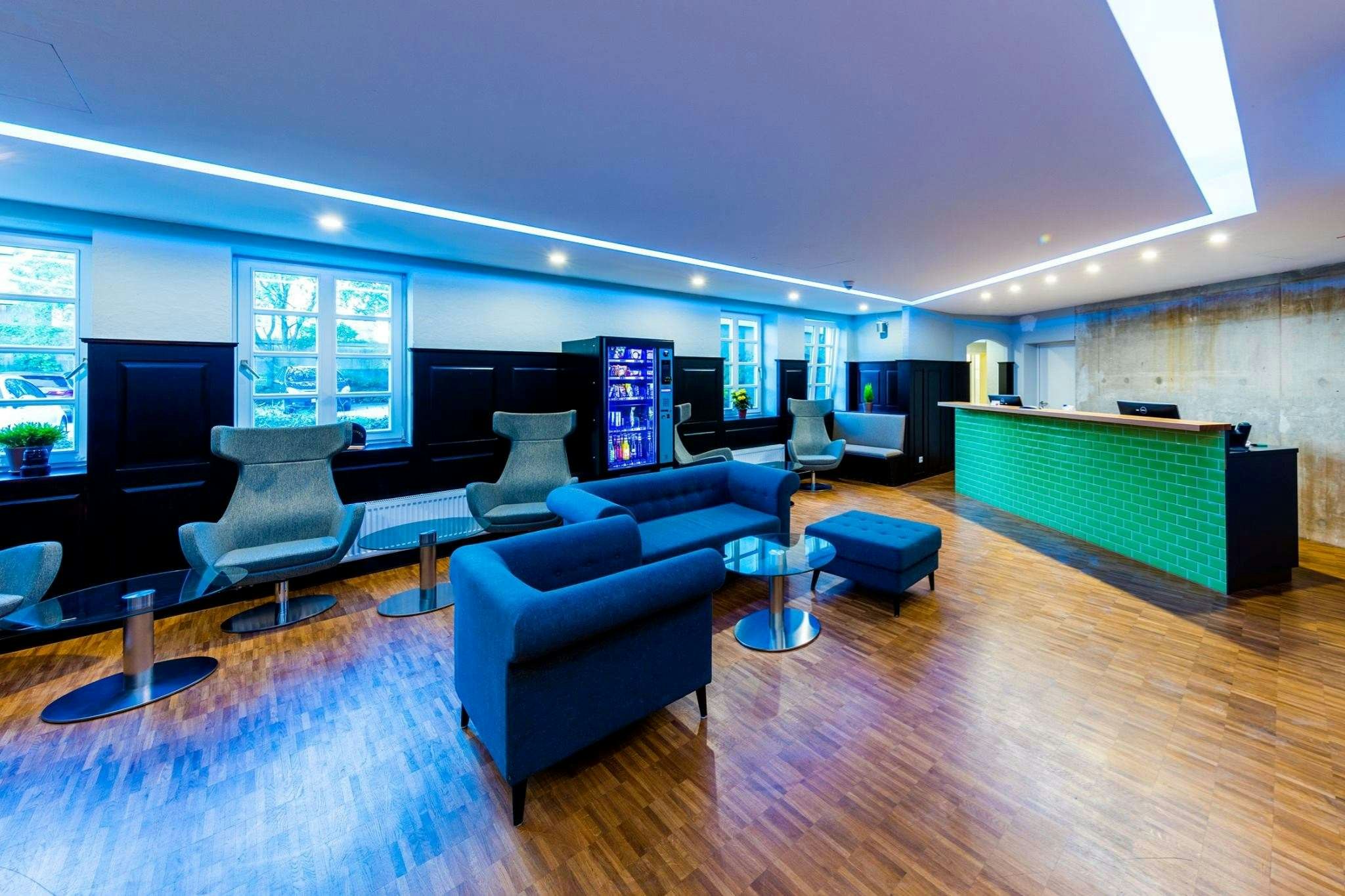 Mk Hotel Remscheid 28/61