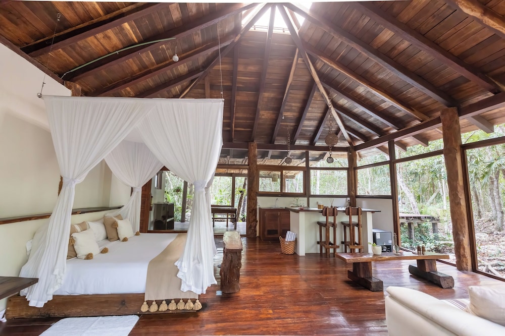 Pepem Holistic Experience and Chaman Cuisine Restaurant - Adults Only 22/55