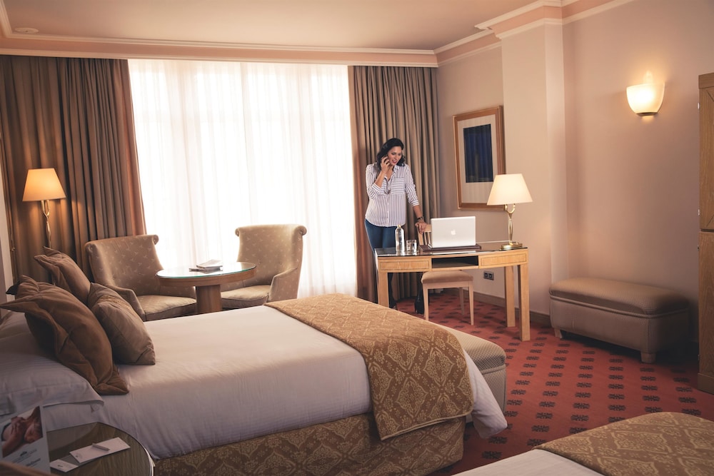 Gran Hotel Los Abetos 24/53
