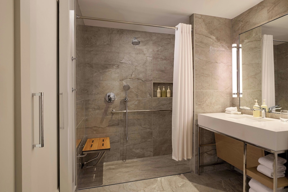 JW Marriott Reston Station 49/50