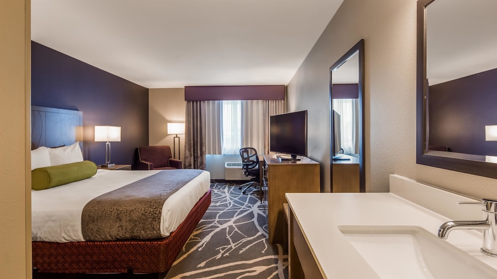 Best Western Mcminnville Inn 15/39