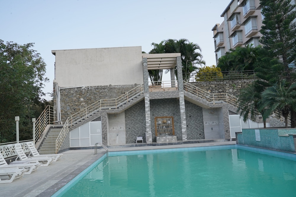 The G Mount Valley Resort & Spa 9/49