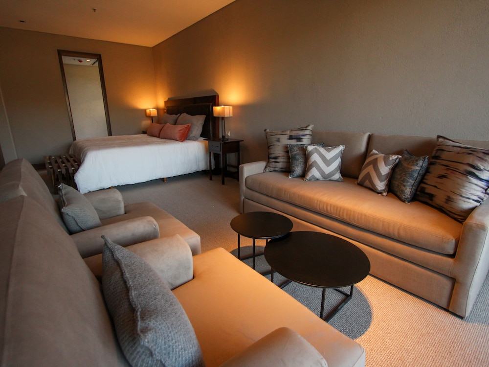 Pueblo Nativo Resort Golf Spa 40/71