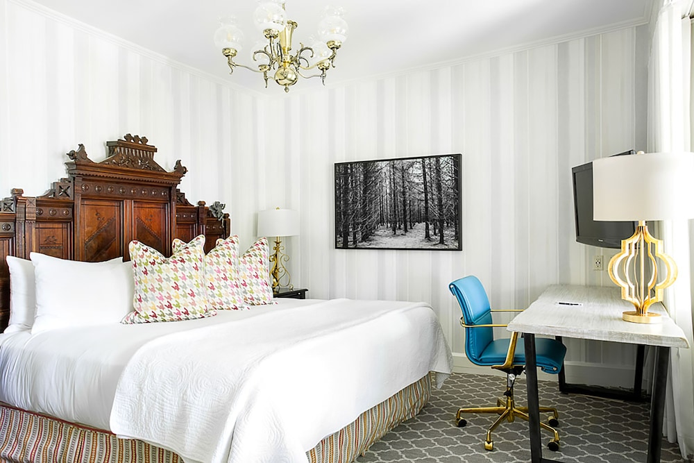 Manoir Hovey 7/53