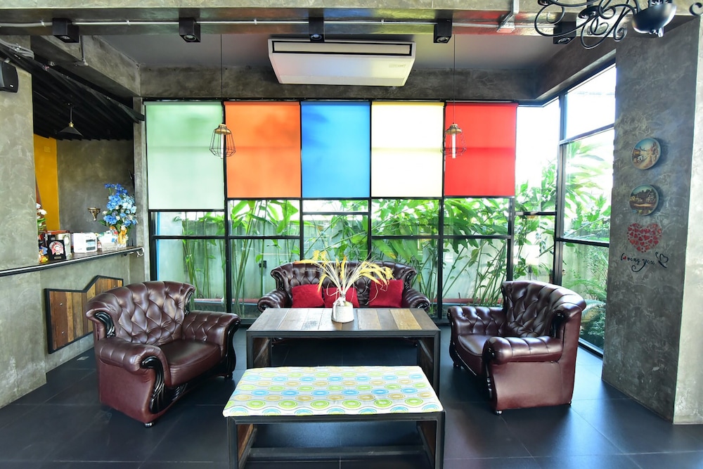 Ps Extra Hotel 56/72