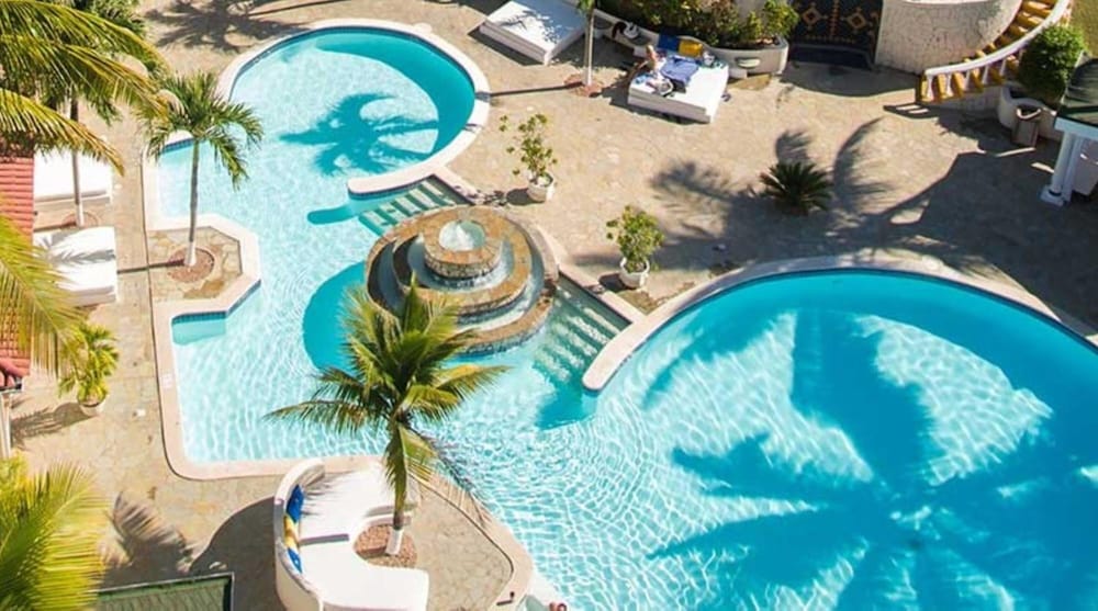 Lifestyle Crown Residence Suites 51/52