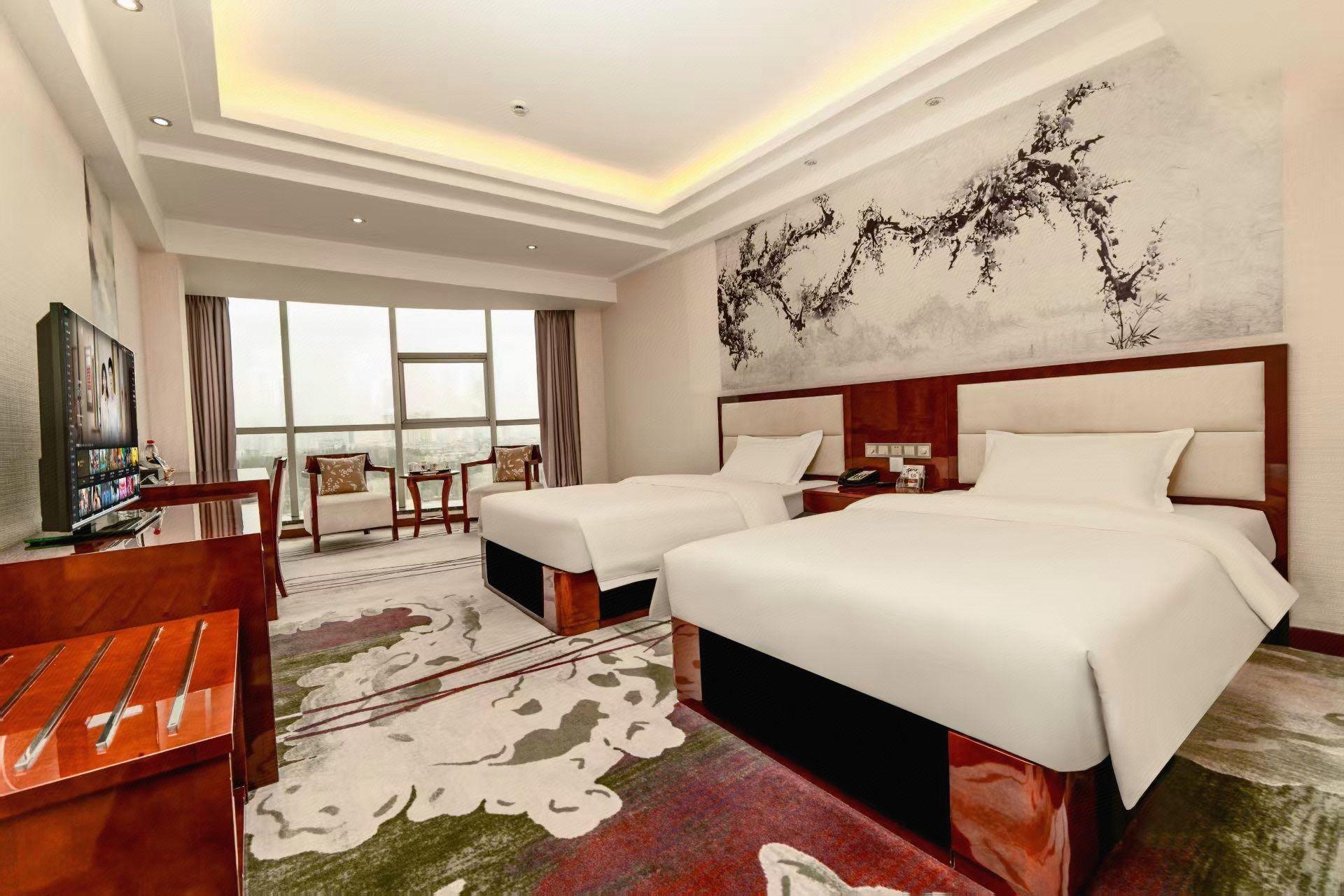 Xuanwei Meihuan Hotel 11/25