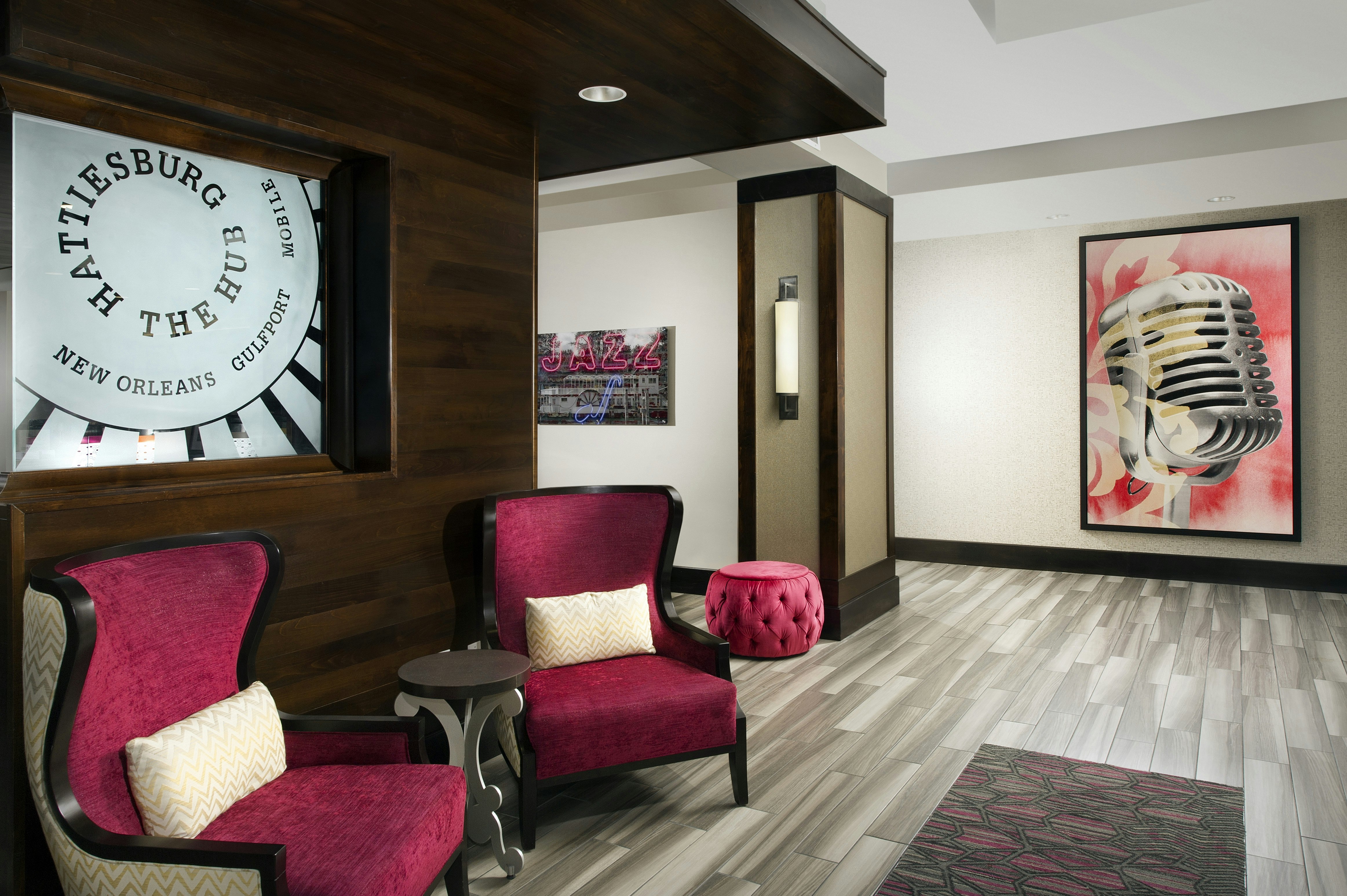 Hampton Inn by Hilton Hattiesburg 14/29