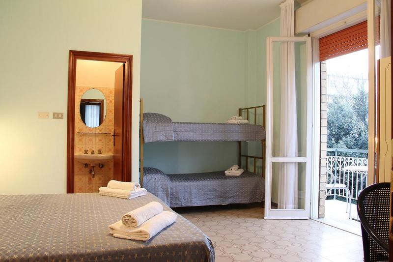 Hotel Como 10/23