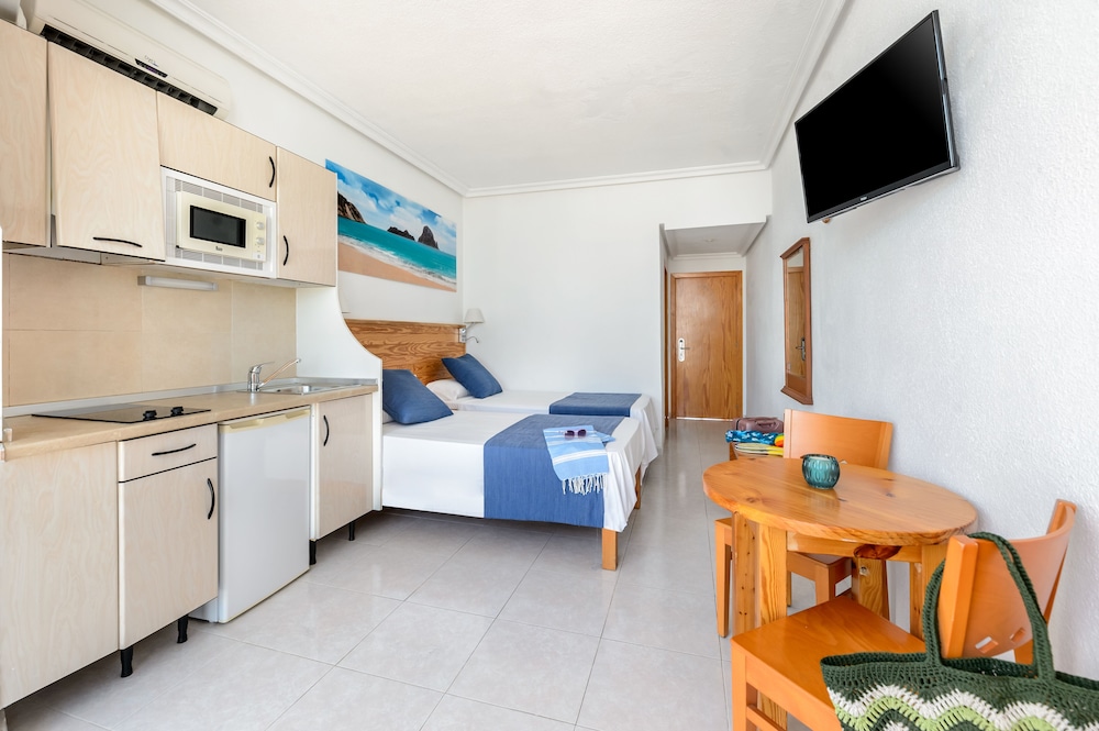 Aparthotel Vibra Sanan - Adults Only 27/43