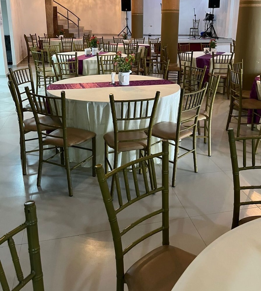 Hotel Villa Cahita 34/50
