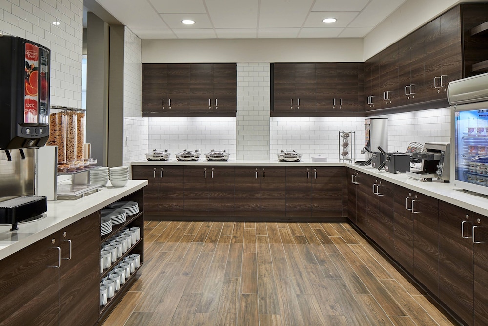 Residence Inn By Marriott Albany Airport 10/41