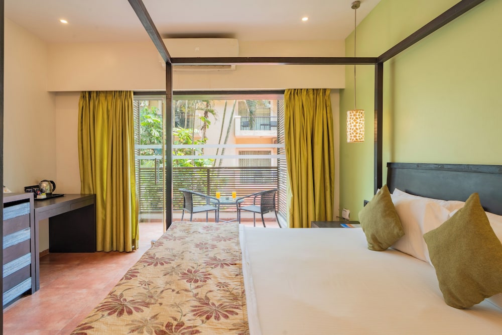 Kyriad Prestige Calangute, Goa 25/72