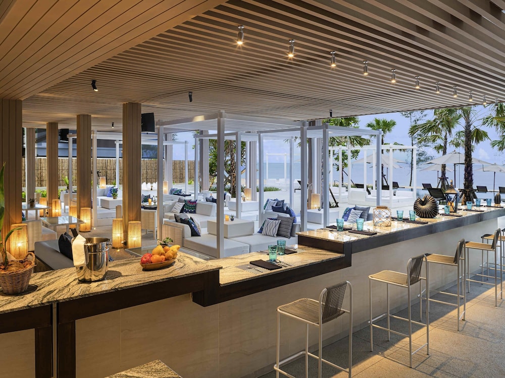 Pullman Khao Lak Resort 42/67