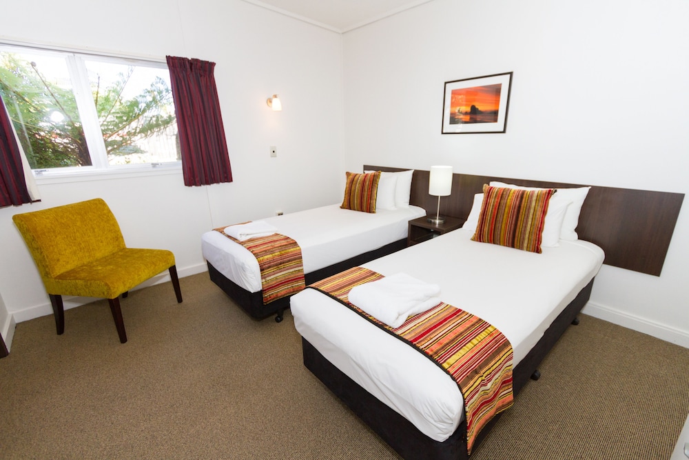 Heartland Hotel Haast 10/59