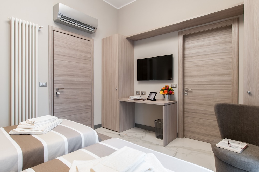 Brera Prestige B&B 16/21