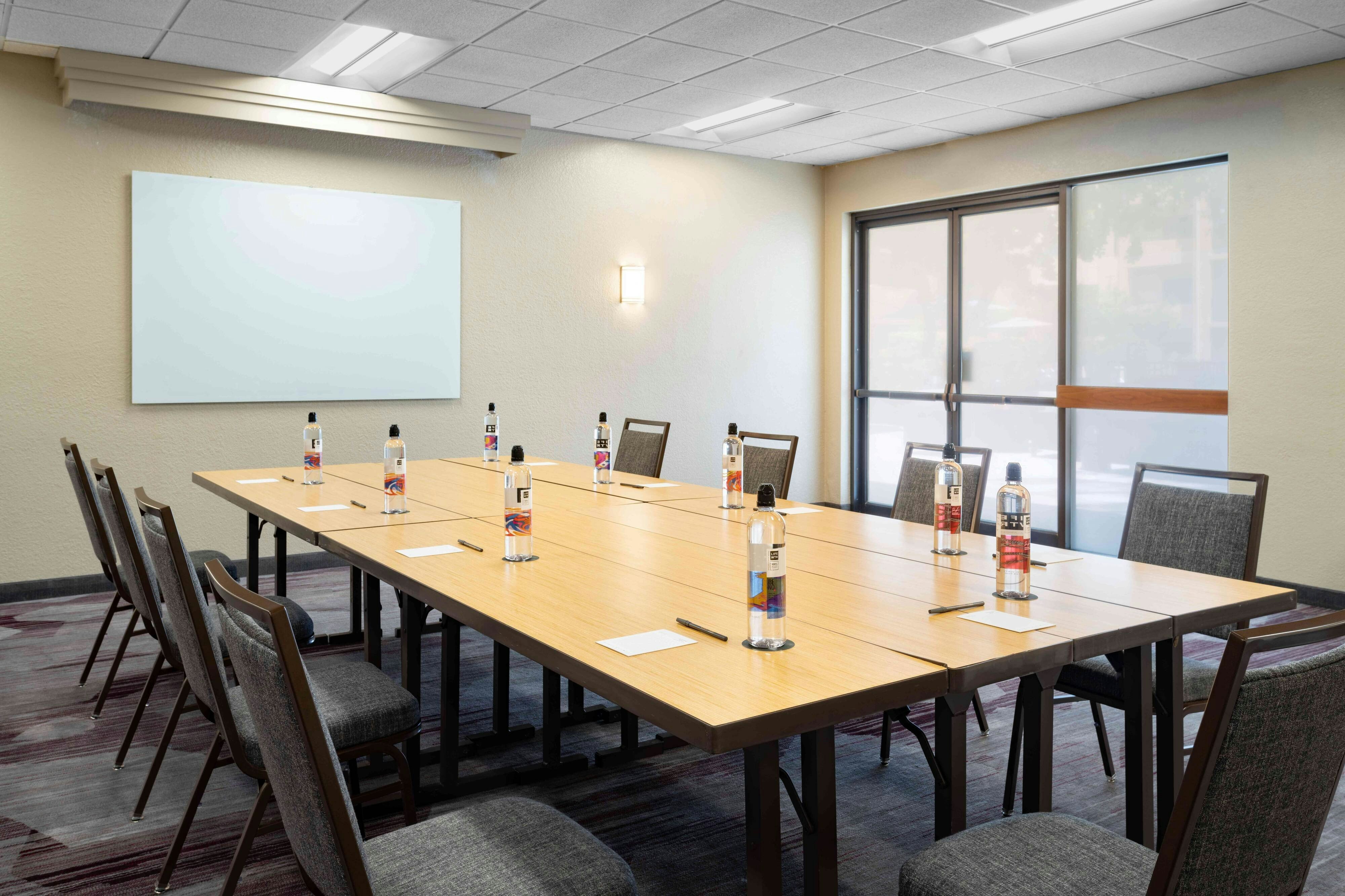 Courtyard By Marriott Miami Airport West Doral 8/8