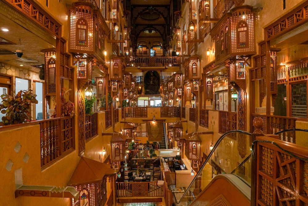 Kuwait Palace Hotel Apartment 51/66