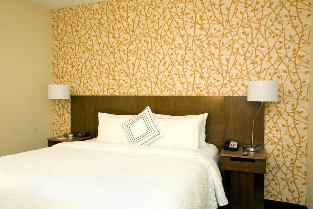 Fairfield Inn Suites By Marriott Chesapeake Suffolk 12/52