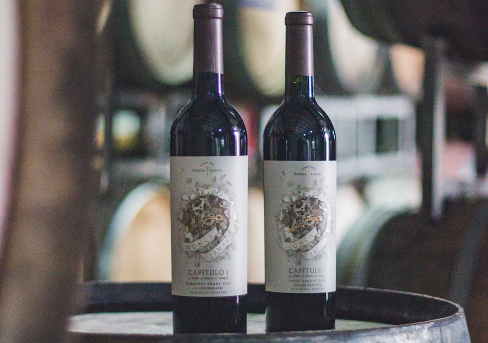 Postales Boutique WIne Hotels - Valle de Uco 20/50
