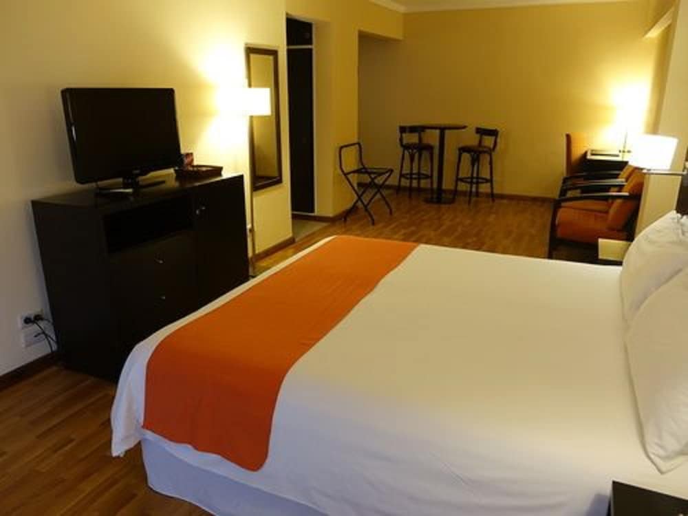 Duomi Hotel Buenos Aires 6/69