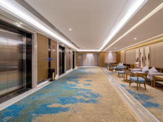 Yuda International Hotel 28/38