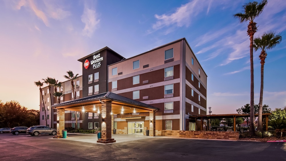 Best Western Plus Downtown North 5/36