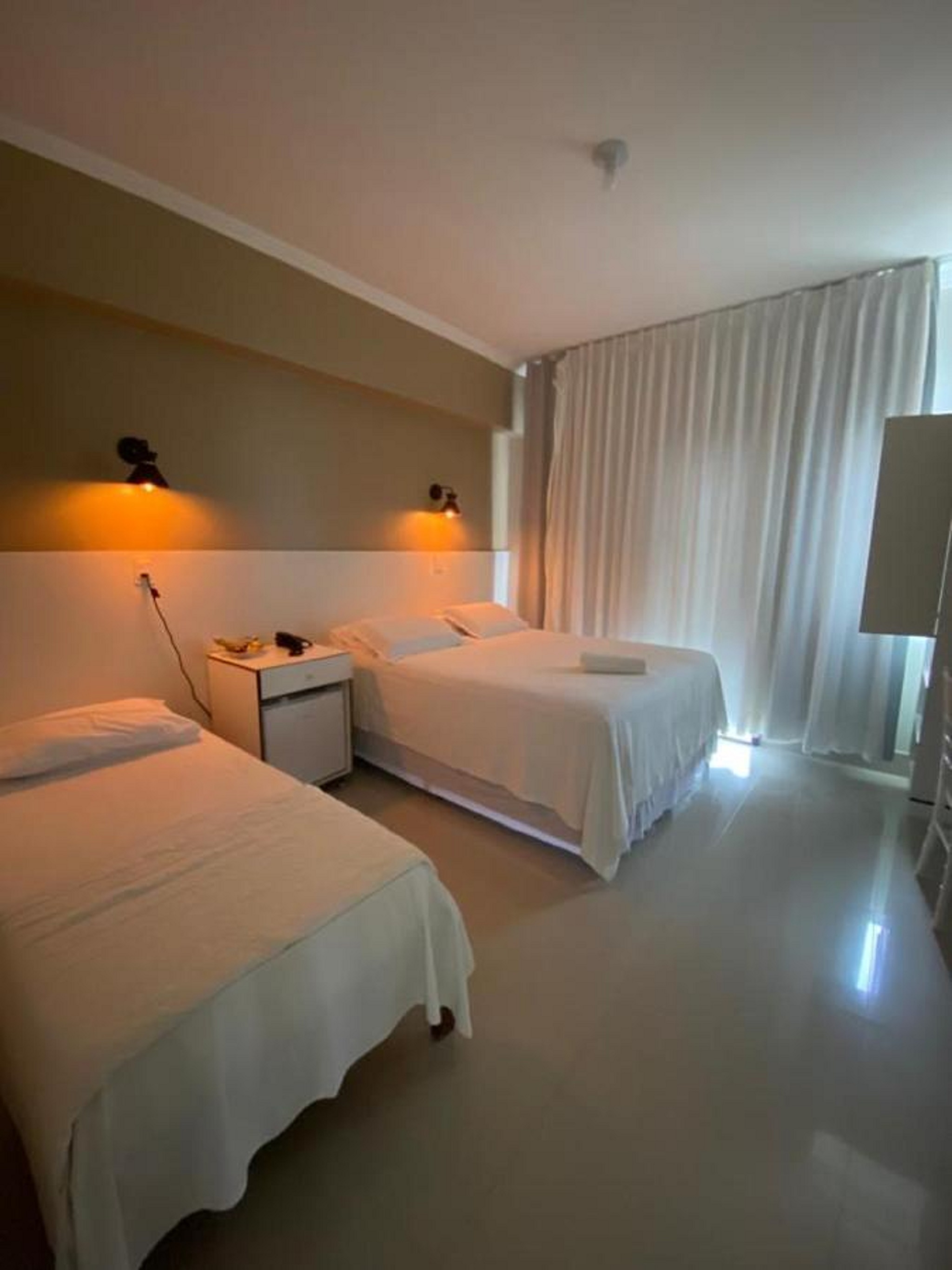 Faixa Hotel 8/35