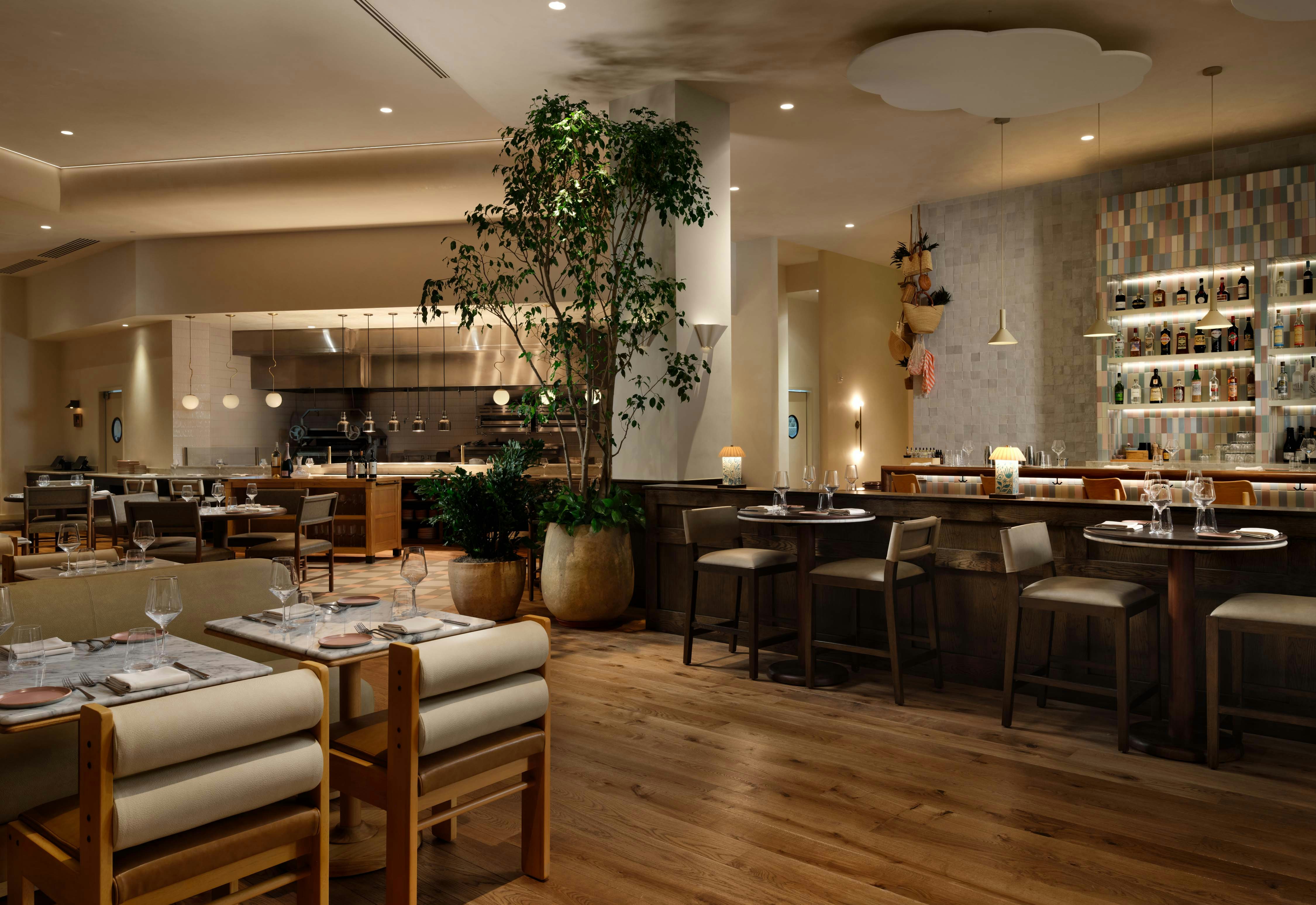 The Ava Hotel Paso Robles, Curio Collection by Hilton 31/45