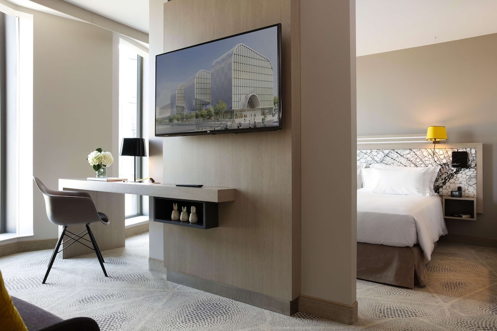 Hilton Garden Inn Bordeaux Centre 52/67