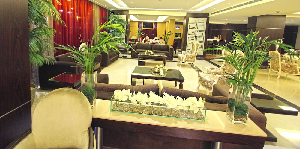 Elite Hotel & Spa Beirut 26/34