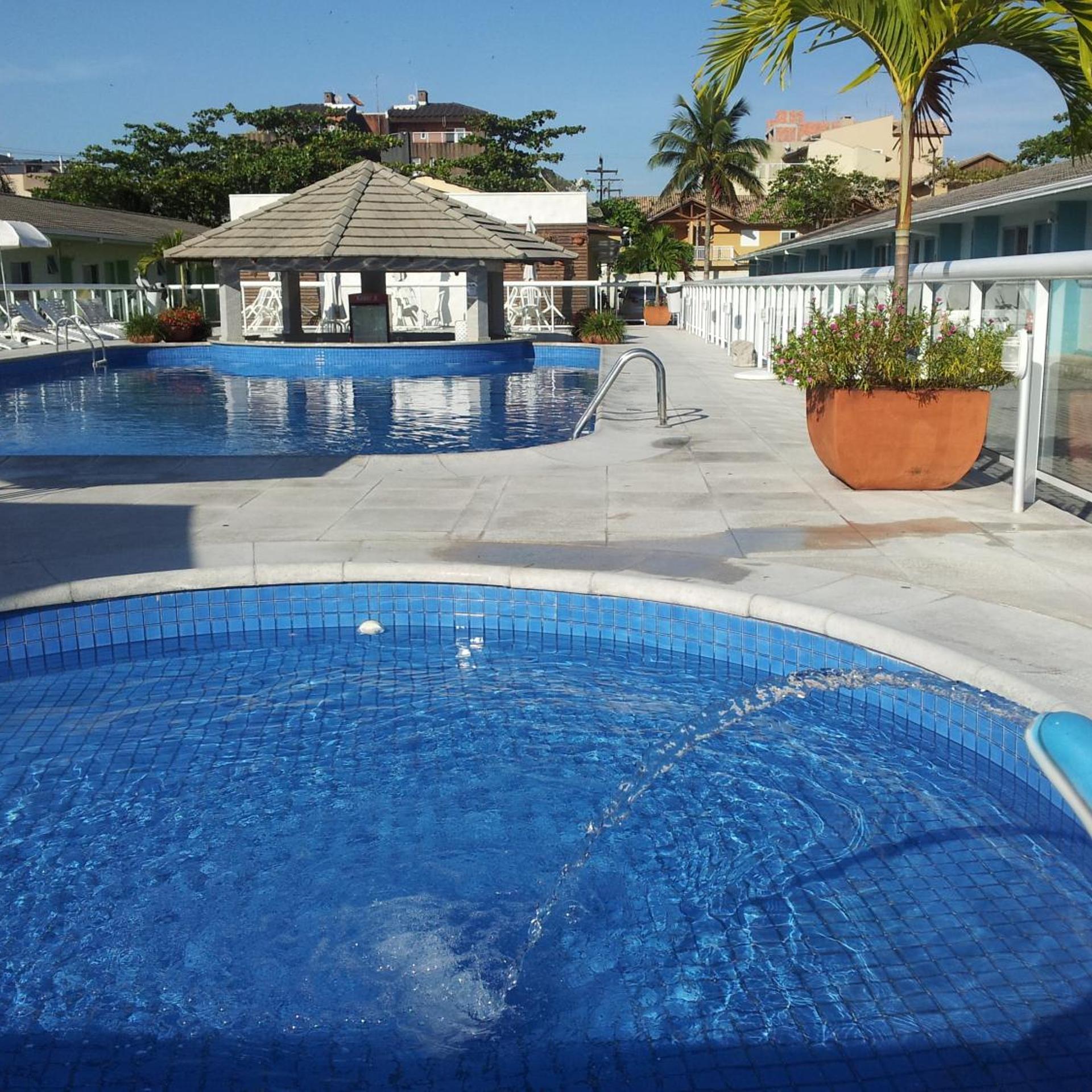 Hotel Santa Paula 31/31