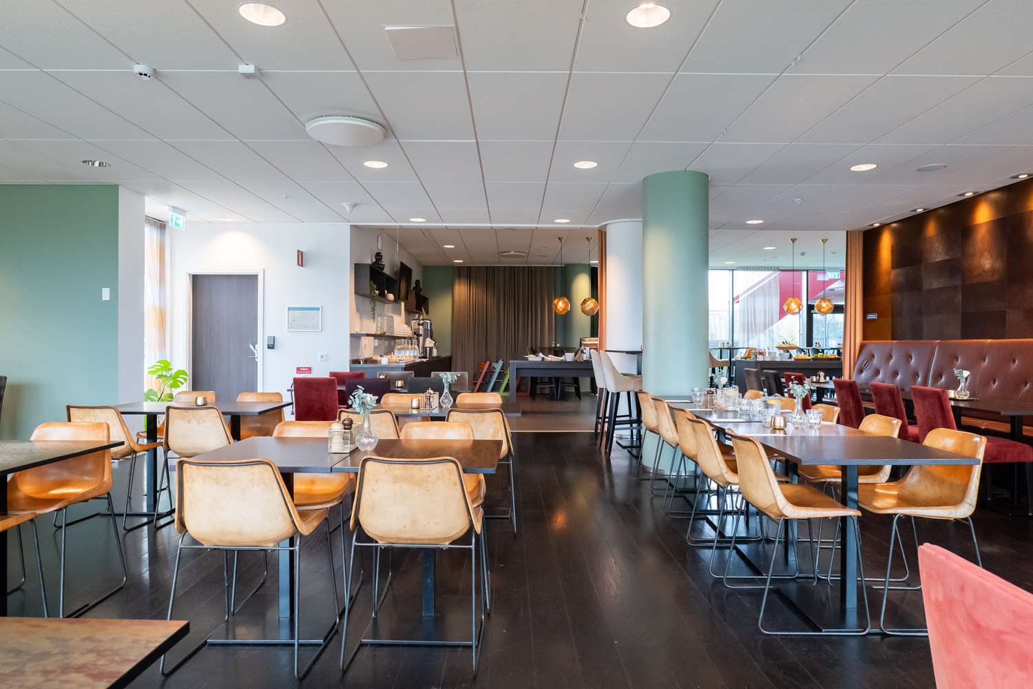 Best Western Plus Park City Lund 15/20