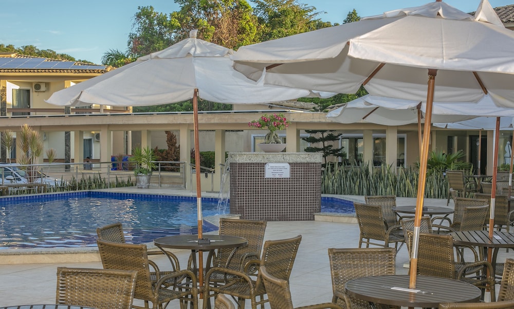 Pontal Praia Hotel 15/61