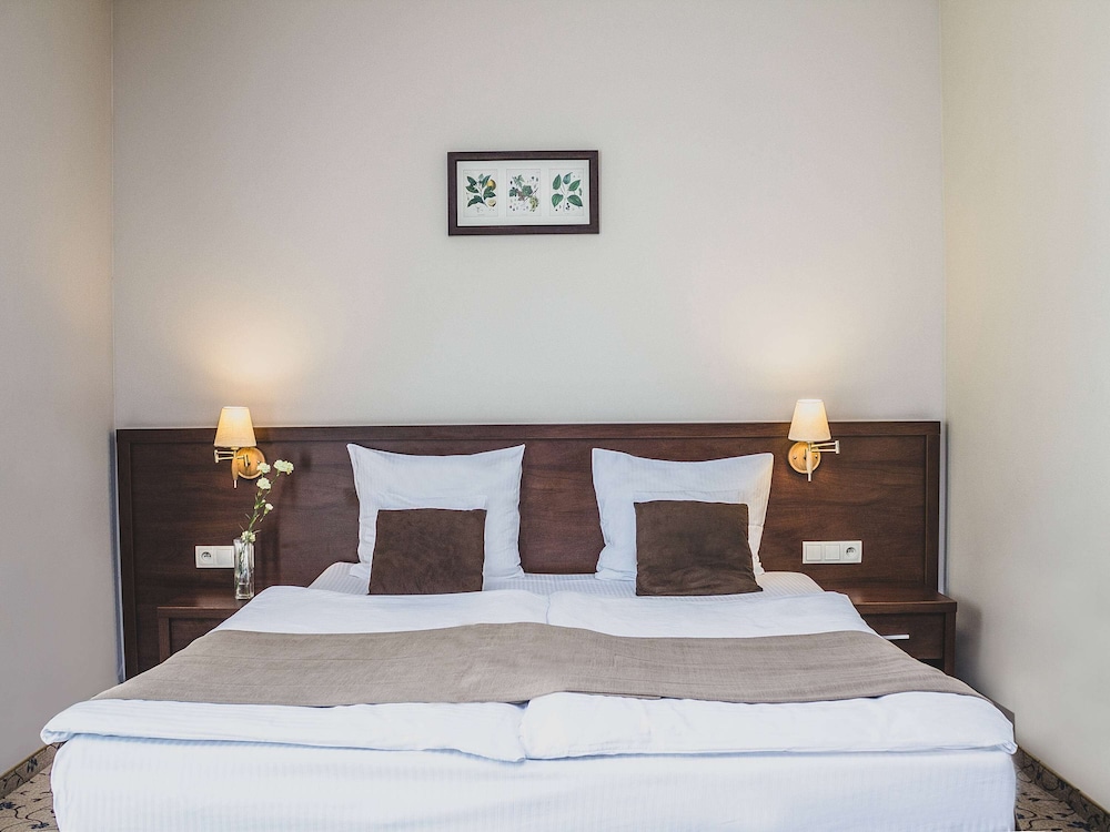 Doslonce Resort Wellness & Farm 27/70