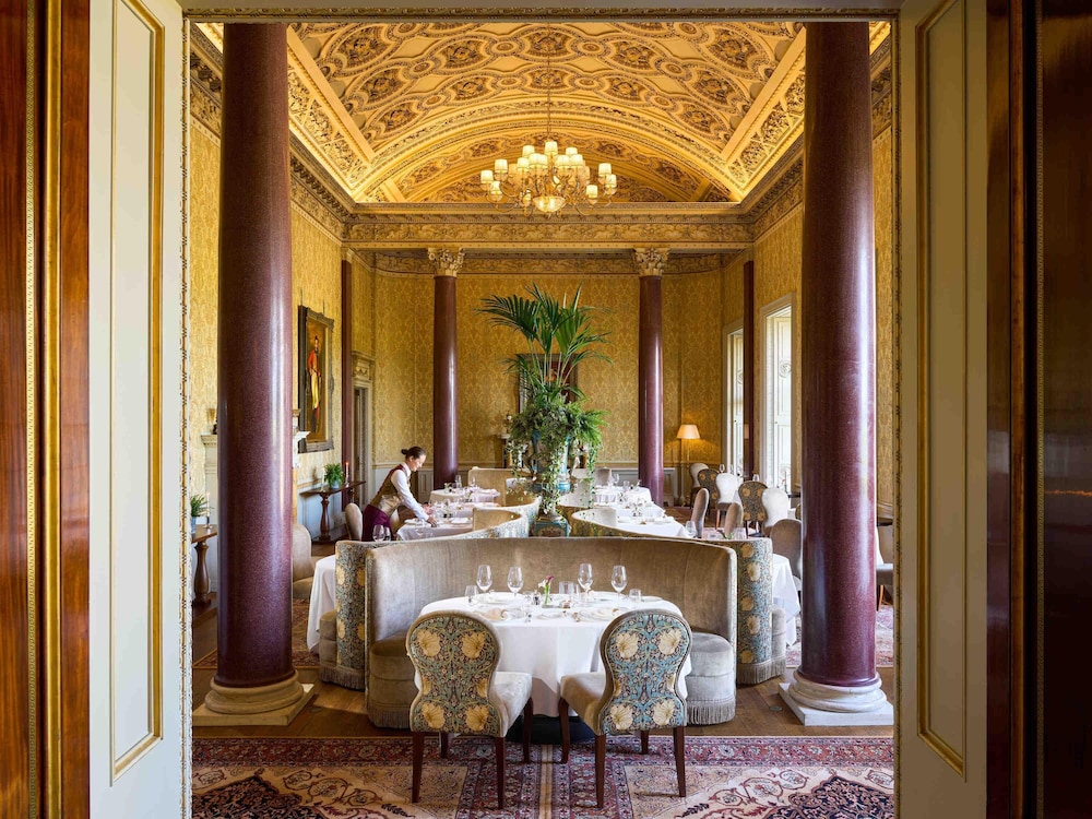 Carton House a Fairmont Managed Hotel 20/50