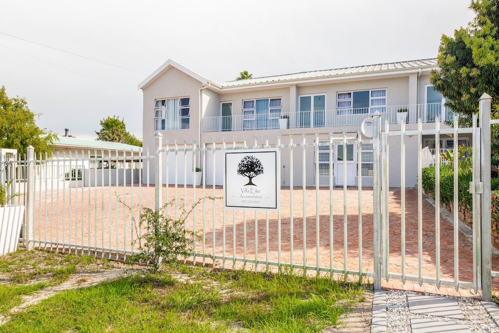 Villa Eike 1/40