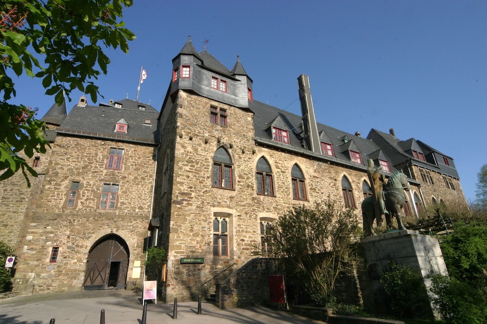 Landhotel Fettehenne 1/36