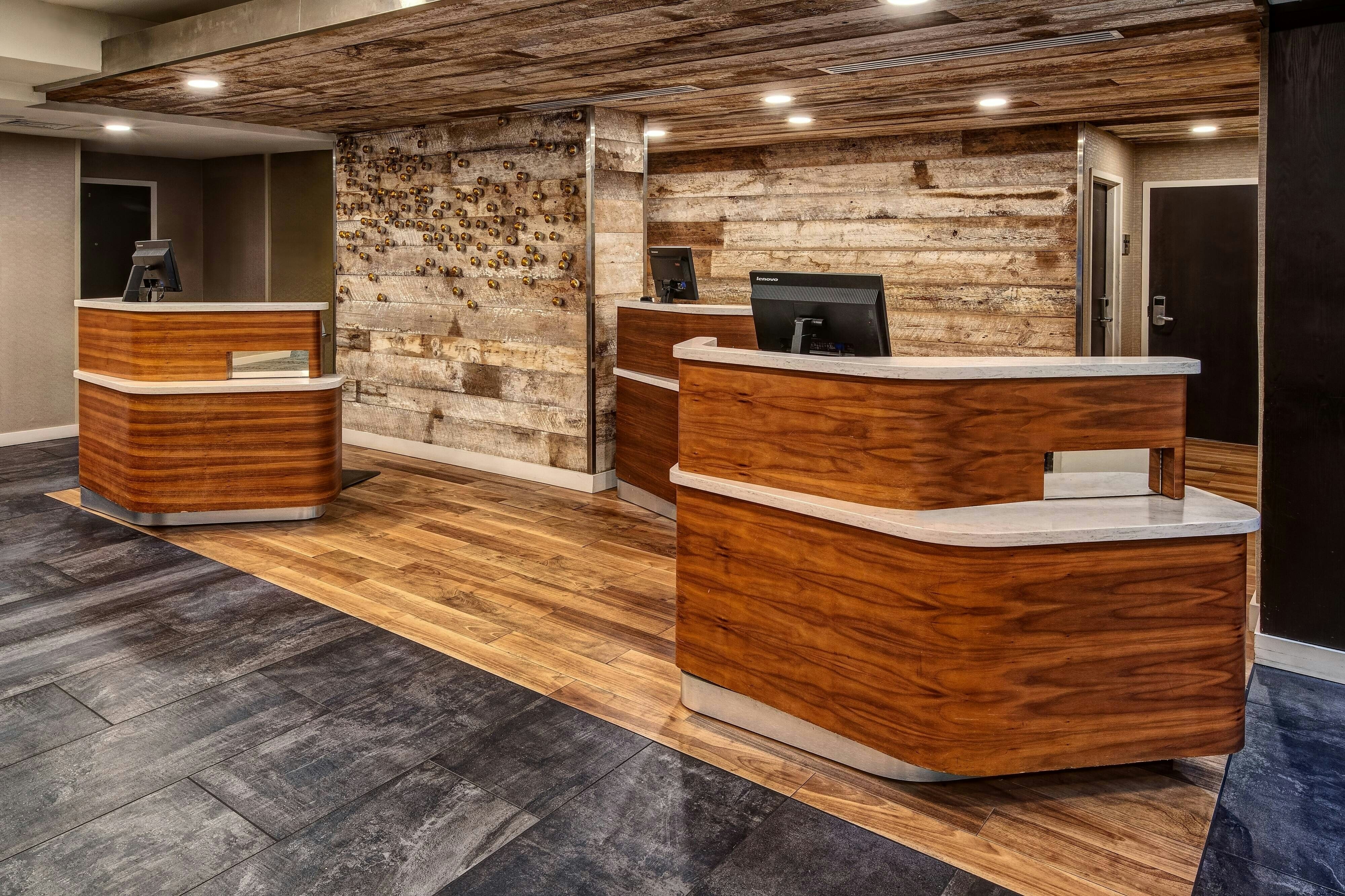 Courtyard By Marriott Vanderbilt-West End photo3